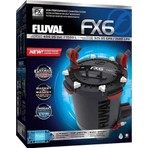 Fluval Fx6 Akvaryum Dış Filtre 3500 L/h