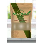Aktarloji 150 gr Maca Kökü Tozu / Maka Root Powder / Lepidium - Katkısız & Doğal Maca Tozu