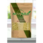 Aktarloji 500 gr Naturel Soya Kıyması / Bitkisel Protein Kaynağı / Katkısız & Doğal