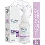 The Purest Solutions Göz Altı Serumu 30 ml Aydınlatıcı Kafein Etkisiyle Torbalanma ve Morluk Giderici