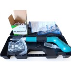 Karalar Yapı Barutlu Çivi Tabancası 100 Çivi Hediyeli Ergonomik Tasarım ve Yüksek Performans