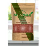 Aktarloji 750 gr Kırmızı Kinoa Tohumu - Katkısız & Doğal