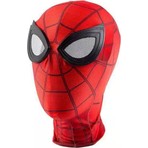 Örümcek Adam Cosplay Kostüm Maske