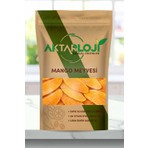 Aktarloji 1 kg Mango Meyvesi Kurusu / Tropikal / 1. Kalite / Doğal