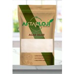 Aktarloji 25 gr Agar Agar / Bitkisel Jelatin / 900 Blom / Su Yosunu Özütü - Katkısız & Doğal