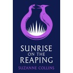 Scholastic Sunrise On The Reaping