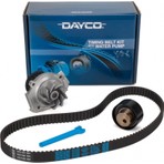 Dayco KTBWP2853 | Triger Seti Devirdaimli Fiat 1.4 Egea -  Linea - doblo - Bravo