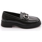 Dgn 9000 Kadın Loafer Ayakkabı