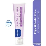 Mustela Bebek Pişik Önleyici Koruyucu Nemlendirici Doğal Kökenli Bakım Kremi 50ml