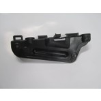 Oto101 Renault Megane- 2- 03/09; Arka Tampon Iç Bağlantı Braketi Stop Altı Sol (Sedan)