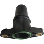 Oto101 Peugeot 2008- 13/19; Egr Borusu (Dizel)
