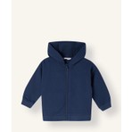 DeFacto Kapüşonlu Sweatshirt Kumaşı Hırka Erkek BEBEK I0426A526AU