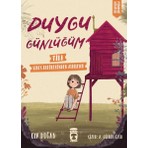 Timaş Çocuk Mira Stres Kulübesinden Ayrılıyor - Duygu Günlüğüm