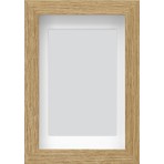 IKEA Rodalm Mese Gorunumlu 10X15 cm Ahsap Cerceve