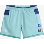  The North Face NF0A8HW8-8EB Summit Pacesetter Short Erkek Şort