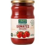 Makarna Lütfen Organik Domates Salçası (650 G)