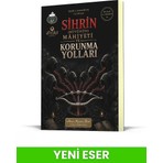 Ahıska Yayınevi Sihrin Büyünün Mahiyeti ve Korunma Yolları