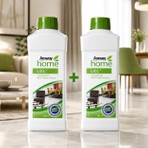 Amway Loc Çok Amaçlı Temizleyici 2 x 1 Lt Beyaz Renkli Etkili Temizlik Ürünü