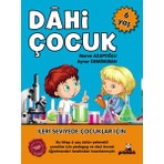 Beyaz Panda Yayınları Dâhi Çocuk 6 Yaş
