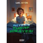 Acayip Kitaplar Mete’nin Tuhaf Hikâyesi Değerli Öyküler