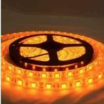 Cata CT-4485 10Ç İÇ MEKAN AMBER LED ŞERİT(5 MT) CATA