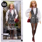 Barbie Barbiestyle Paris JJX30
