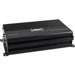 Mobaş Mobass MBA-110.4D 4X110W Rms / 2X300 Rms 4 Kanal Oto Amfi 220 x 125 x 55 mm Ebatlar
