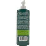 TeknoKapsül Yeşil Çay ve Bambu Özlü Yüz Temizleme Jeli 400 ml C Vitaminli