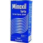 Humanıs: Minoxil %5 Deri Spreyi ,çözelti
