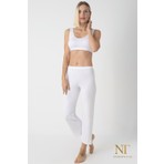 NT Underwear Bambu Içlik Pantolon Astarı - Ince ve Nefes Alabilen Içlik