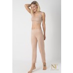 NT Underwear Bambu Içlik Pantolon Astarı - Ince ve Nefes Alabilen Içlik