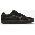 Vans Caldrone Erkek Siyah Sneaker