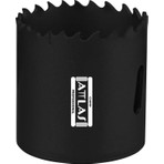 Attlas Bi-Metal Panç 76 mm