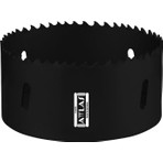 Attlas Bi-Metal Panç 127 mm