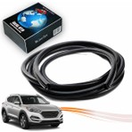 İdeal Otomotiv Hyundai Tucson 2 (Tl) | 2015-SONRASI Için Sunroof Fitili