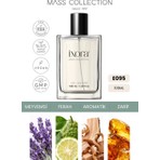 İxora E095 Arjin Erkek EDP Parfüm 100 ml
