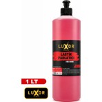 Luxor Kimya Lastik Parlatıcı 1 L Antistatik Koruma Parlak Siyah Etki Tüm Araç Tiplerine Uygun