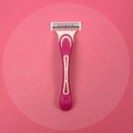 Wilkinson Sword Ekstra 3 Beauty Kadın Kullan At Tıraş Bıçağı