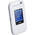 D-Link D-Lınk DWR-932M Lte 4g/hspa Mobil 4g Router