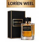Lorien Weel Erkek Parfüm Afrodizyak Etkili - Extrait De Parfum 50ML