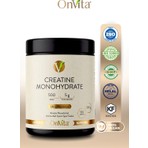 Onvita Nutrition Creatine Monohydrate 5000 mg Kreatin Monohidrat 500g