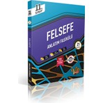 Vip Yayınları 11. Sınıf Felsefe Konu Anlatım Fasikülü