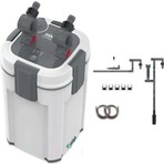 Sobo AQ-905F Dış Filtre 12 Wt 1200 L/h