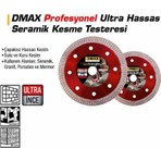  Seramik Kesme Testeresi
