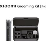 Xiaomi Grooming Kit Pro - Erkek Bakım Seti Tıraş Makinesi Kablosuz Kullanım 90 dk Süreli Siyah
