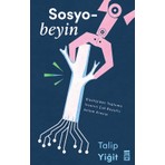 Timaş Yayınları Sosyobeyin - Talip Yiğit