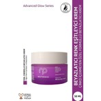 TeknoKapsül New Paradise Genital Beyazlatıcı Krem Çinko Içermez (Yüz Kol Altı Genital Iç Bacak Diz ve Dirsek) 50 ml