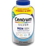 Centrum Silver Men Multivitamin 50+ 275 Tablet