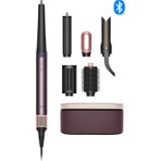 Dyson Airwrap CO-ANDA2X™ Saç Şekillendirme ve Kurutma Seti (Jasper Plum)
