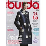 Doğan Burda Dergi Burda Dergi Eylül 2026